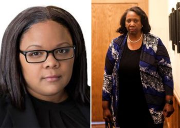 DC federal judge to weigh order blocking Fed gov Lisa Cook’s firing ahead of interest rate meeting