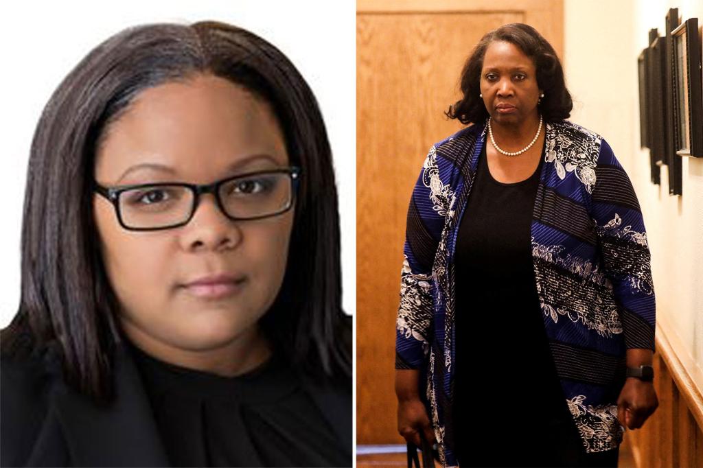 DC federal judge to weigh order blocking Fed gov Lisa Cook’s firing ahead of interest rate meeting