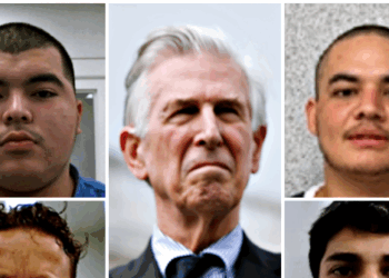 DHS: Democrat Congressman Don Beyer Met with Illegal Alien Gang Members While Touring Virginia ICE Facility