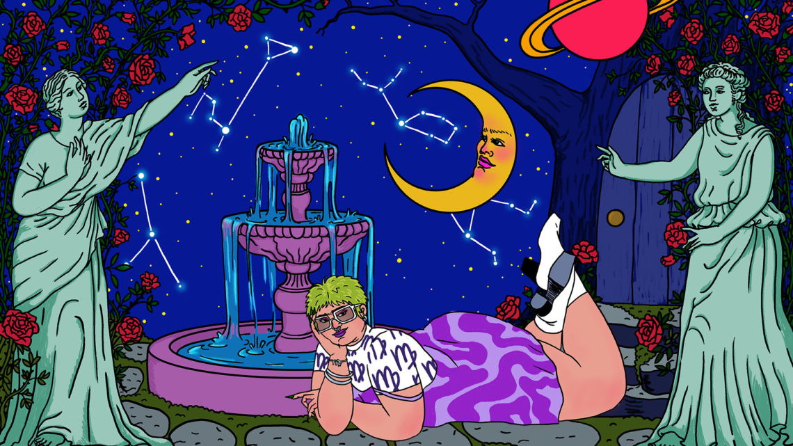 Daily Horoscope: August 26, 2025