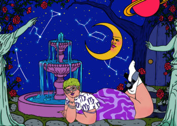 Daily Horoscope: August 26, 2025