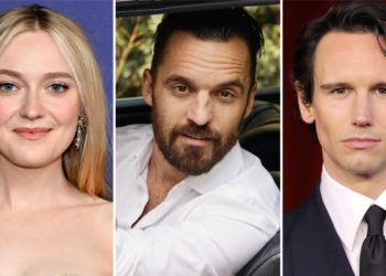 Dakota Fanning, Jake Johnson & Cory Michael Smith Set For Alaskan Romantic Drama From Joe Swanberg