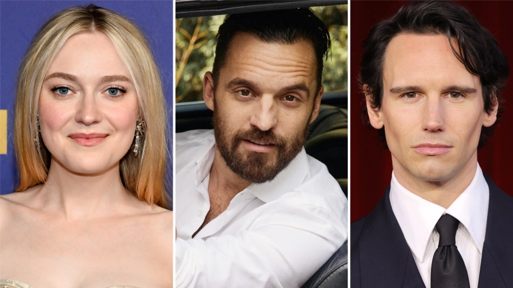 Dakota Fanning, Jake Johnson & Cory Michael Smith Set For Alaskan Romantic Drama From Joe Swanberg