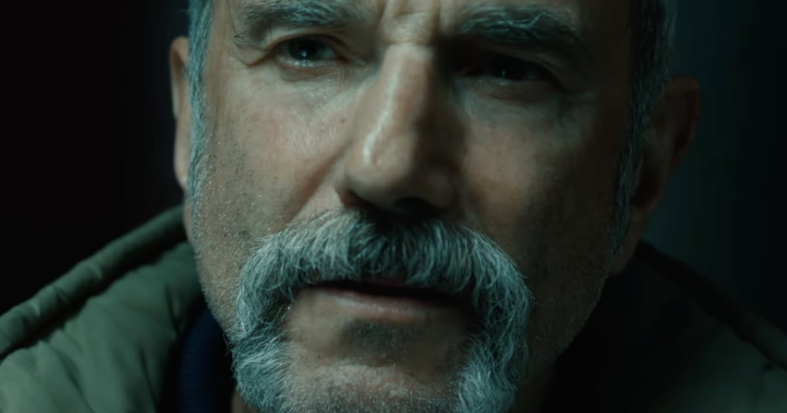Daniel Day-Lewis Un-Retires for Ultimate Nepo Baby Film ‘Anemone’