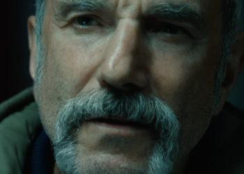Daniel Day-Lewis Un-Retires for Ultimate Nepo Baby Film ‘Anemone’