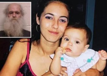 Decomposing leg belonging to alleged pedophile and main suspect in 20-year-old cold case found in Tennessee creek