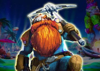Deep Rock Galactic Fortnite Skins Leaked: Release Date & Prices Revealed