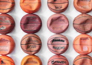 Deflated Tyrrell Winston Hits New Orleans Pelicans with Copyright Lawsuit