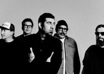 Deftones’ explosive new album ‘Private Music’ meets their renaissance moment head on