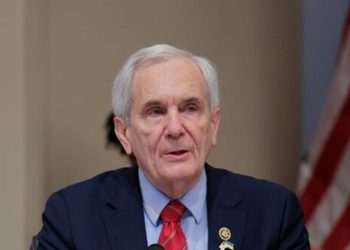 Dem Rep. Doggett: States Like Maryland Should Gerrymander to Counter GOP