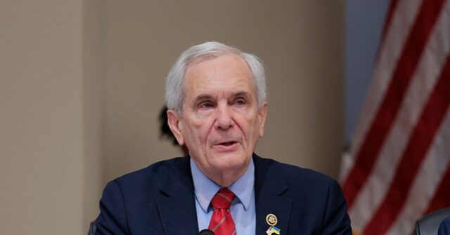 Dem Rep. Doggett: States Like Maryland Should Gerrymander to Counter GOP