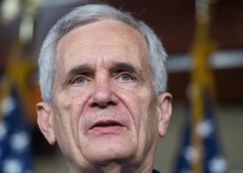 Dem Rep. Doggett on Dem Gerrymandering: TX Isn’t Responding to That