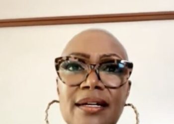 Dem TX State Rep. Jones Compares Congressional Redistricting to the Holocaust  