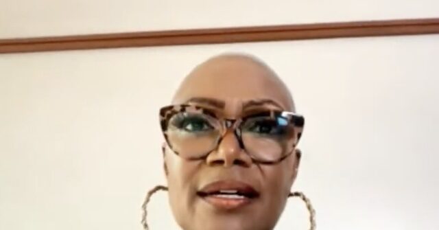 Dem TX State Rep. Jones Compares Congressional Redistricting to the Holocaust  