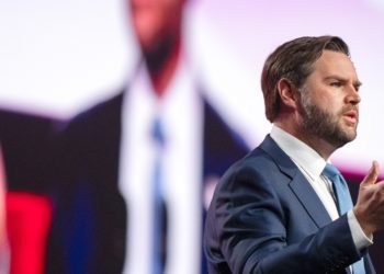 Democratic Rep. Adam Schiff probes river-raising for JD Vance’s birthday kayak trip