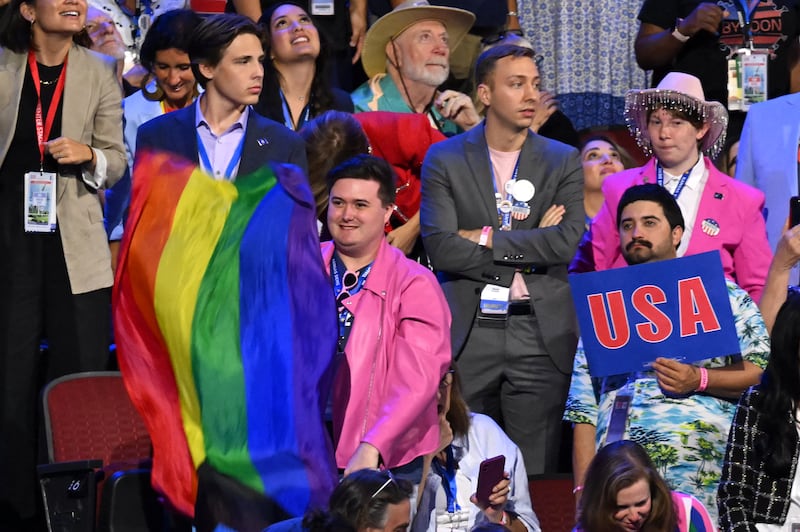 Democratic National Convention (DNC)