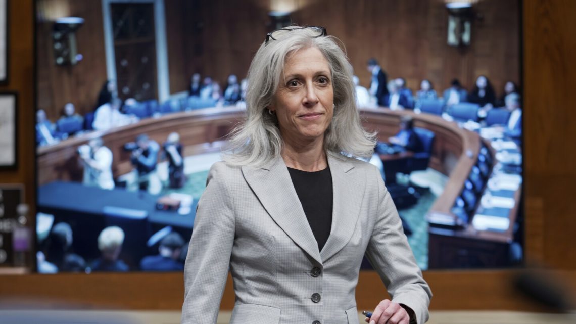 Departing CDC officials say Monarez’s firing was the final straw and political meddling is a problem