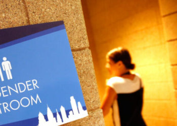 Dept. of Education: Colorado School District Violated Title IX by Replacing Girls’ Restroom with ‘All-Gender’ Facility