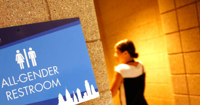 Dept. of Education: Colorado School District Violated Title IX by Replacing Girls’ Restroom with ‘All-Gender’ Facility