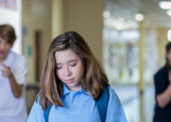 Dept. of Education Investigates Baltimore City Public Schools Over Alleged Harassment of Jewish Students