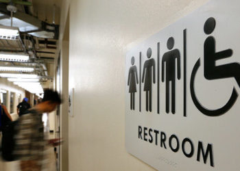 Dept. of Education Plans to Pull Federal Funds from Five Virginia School Districts over Transgender Policies