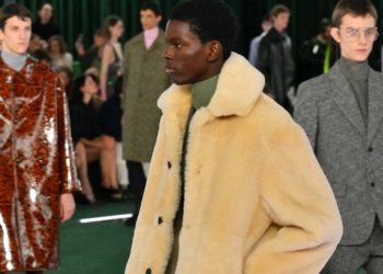 Designer Debuts Overtake Milan SS26 Schedule & US Tariffs Rattle Brands in This Week’s Top Fashion News