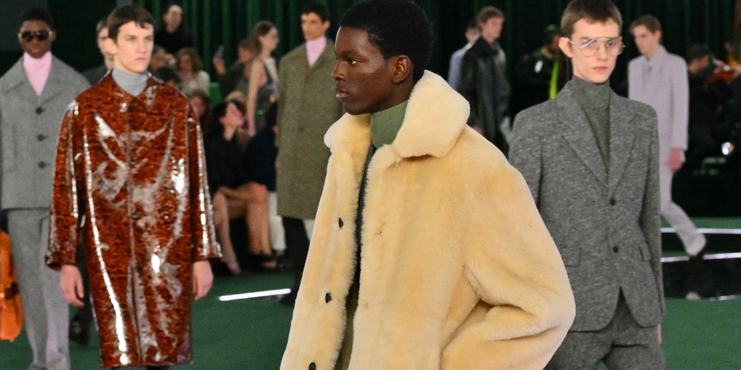 Designer Debuts Overtake Milan SS26 Schedule & US Tariffs Rattle Brands in This Week’s Top Fashion News