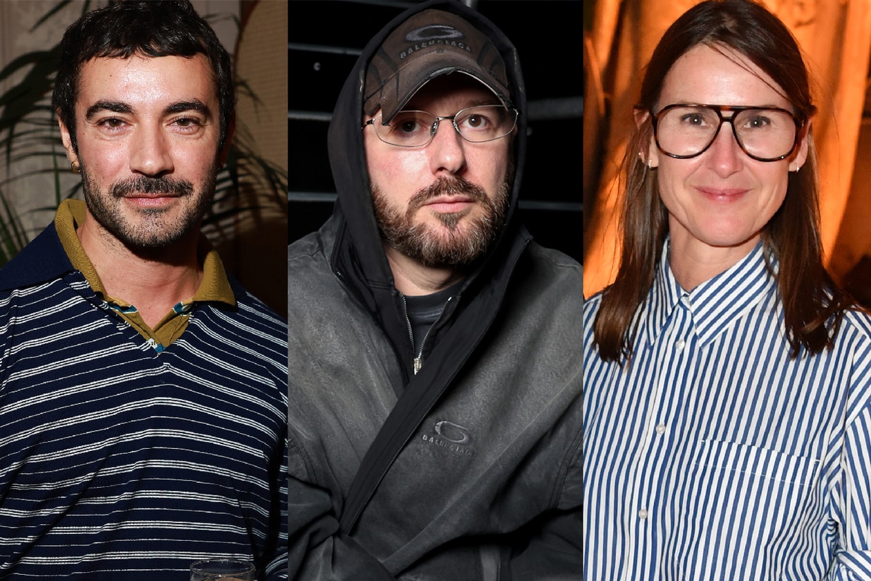 Top Fashion News: August 1