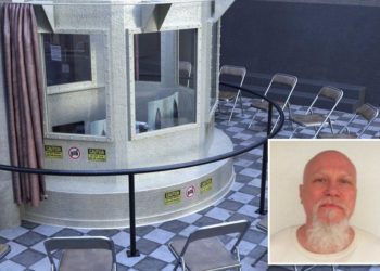 Desperate Arkansas death row prisoner begs to be state’s first execution since 2017, while 10 others sue to block contested punishment