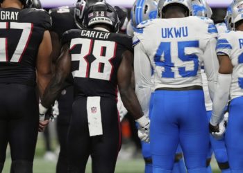 Detroit Lions’ Morice Norris injury raises memories of similar recent NFL incidents