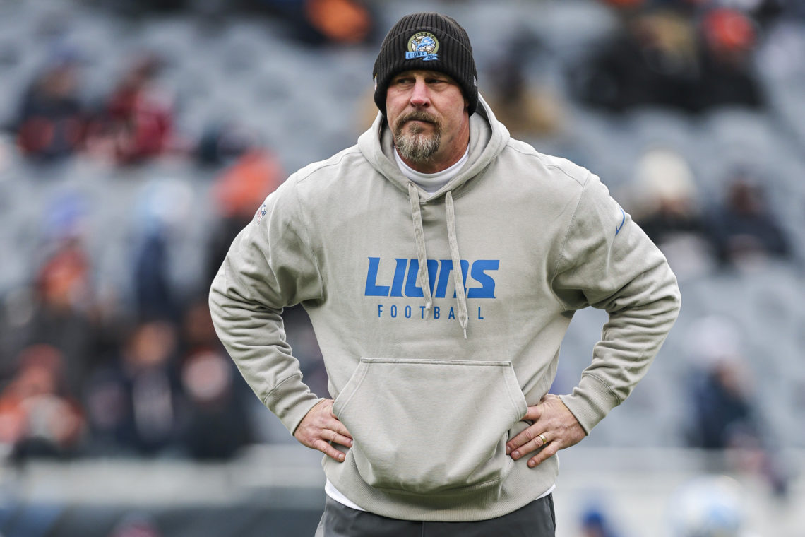 Detroit Lions QB Could be NFL’s Most Compelling Trade Candidate