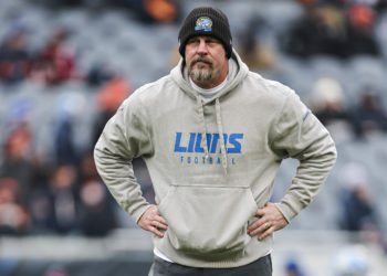 Detroit Lions QB Could be NFL’s Most Compelling Trade Candidate
