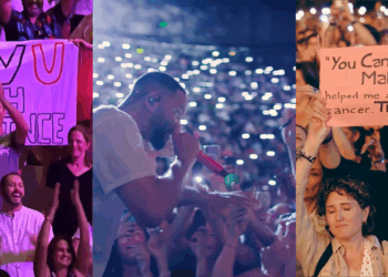 Did Will Smith Really Create AI Fans to Make Himself Look More Popular? We Asked an Expert