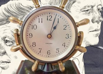 Did this clock belong to JFK? Inside one watchmaker’s decades-long obsession