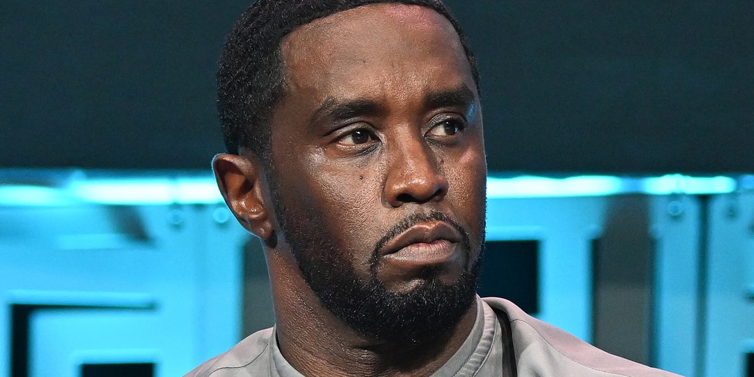 Diddy Files $100 Million USD Defamation Lawsuit Over “Fabricated” Assault Claims
