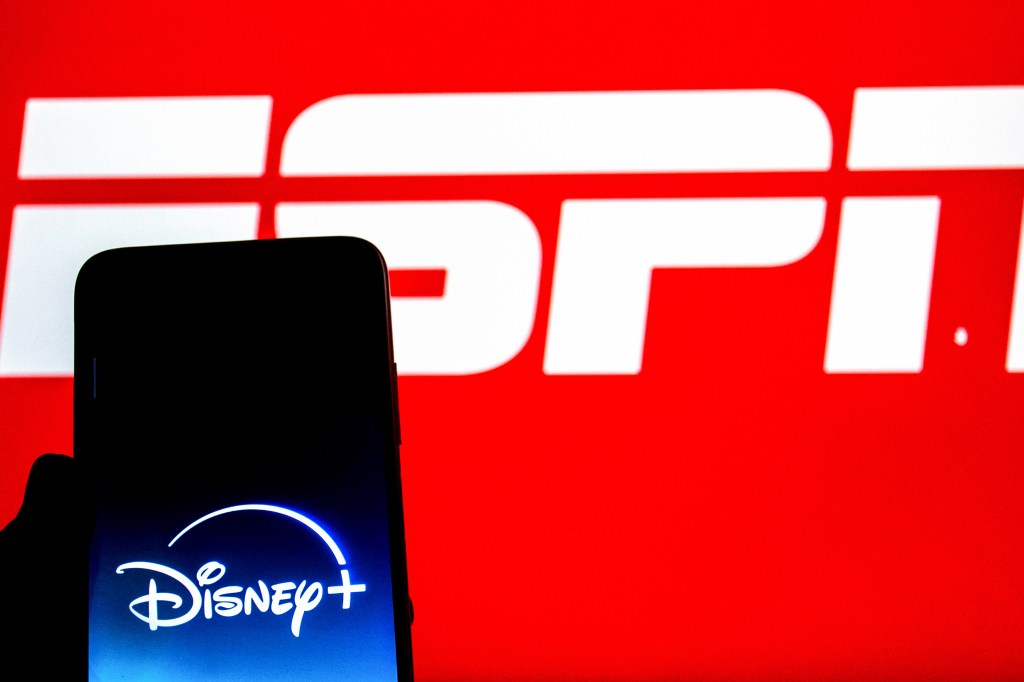 Disney Adds Two EVPs In Adam Smith’s Disney Entertainment & ESPN Technology Group