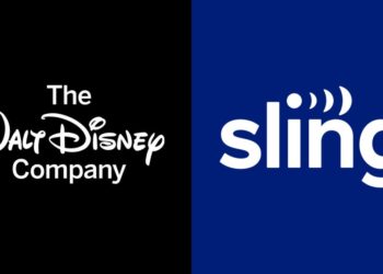 Disney Sues Sling TV, Saying Its New Mini-Bundles Violate Carriage Deal Terms