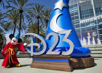 Disney’s D23 Fan Event Sets Summer 2026 Dates