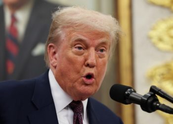 Donald Trump Rages At ABC And NBC, Says They Should Lose FCC Licenses Over “Unfair Coverage”