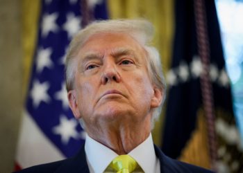 Donald Trump Threatens To Investigate Chris Christie After Former New Jersey Governor Criticizes Him On ABC’s ‘This Week’