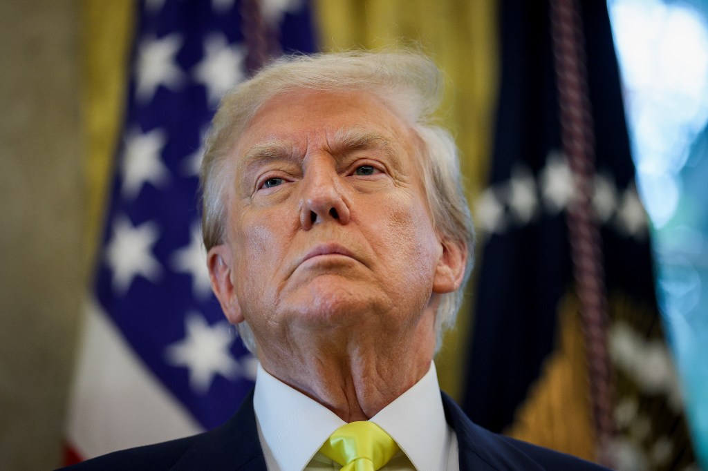 Donald Trump Threatens To Investigate Chris Christie After Former New Jersey Governor Criticizes Him On ABC’s ‘This Week’