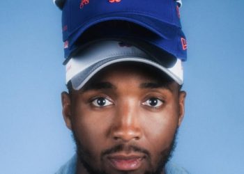 Donovan Mitchell Is a Mets Fan in New Siegelman Stable Collab