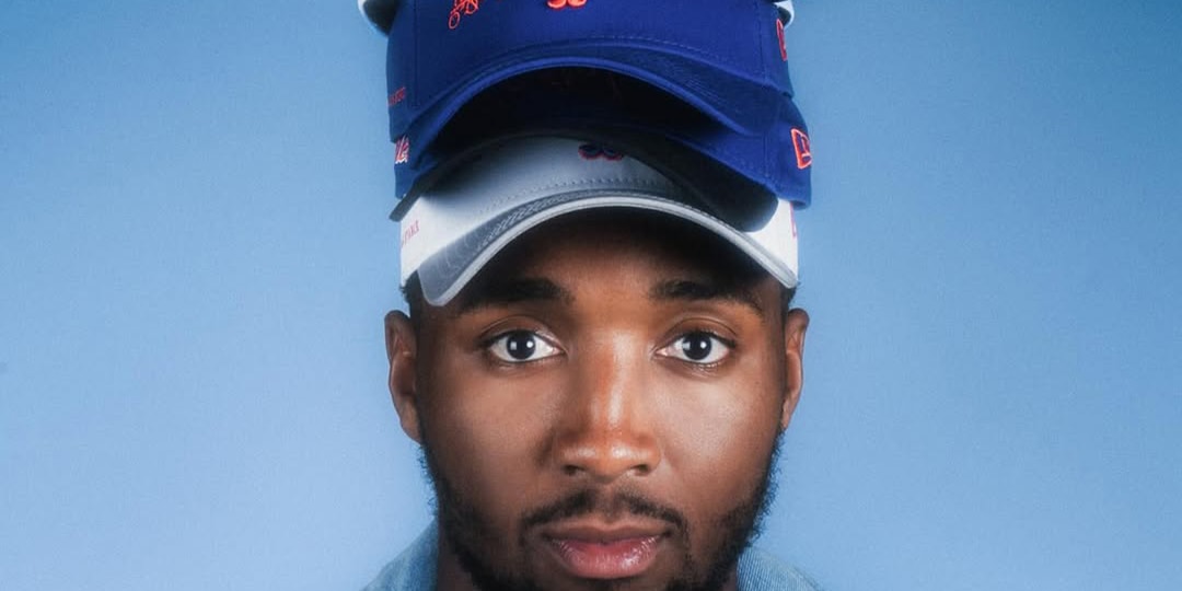 Donovan Mitchell Is a Mets Fan in New Siegelman Stable Collab