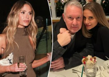Dorit and PK Kemsley reunite for post-split dinner date, she hints at possible reconciliation