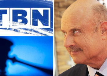 Dr. Phil Could Be In The Sanctions Hot Seat Very Soon In Legal Battle With Christian TV Network Over Scuttled $500M Deal & Chapter 11 Moves