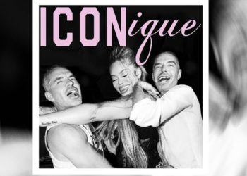 Dsquared2’s “ICONique” Milan Fashion Week Song Celebrates 30 Years of Business