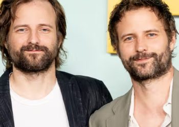 Duffer Brothers Sign Four-Year Exclusive Deal with Paramount