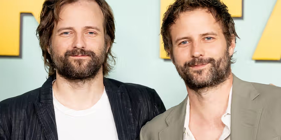 Duffer Brothers Sign Four-Year Exclusive Deal with Paramount