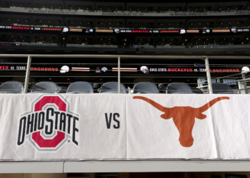 ESPN Reveals Prediction for Texas-Ohio State Matchup