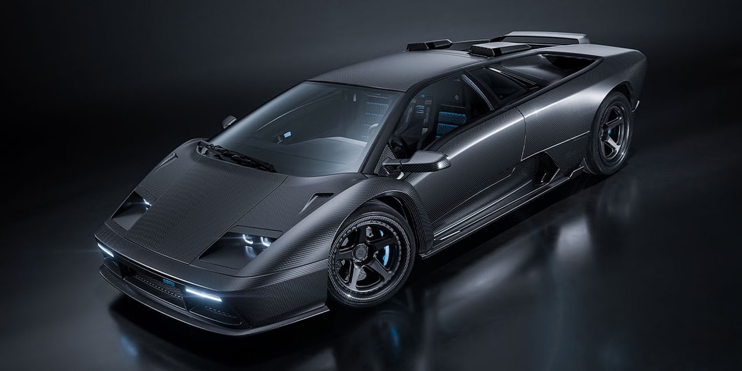 Eccentrica Unveils Track-Focused “Titano Package” at The Quail